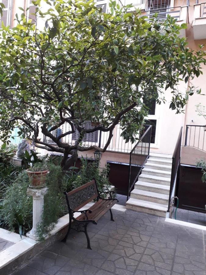 Gioia Guest House Rome Exterior photo